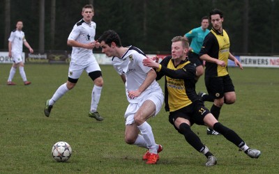 Vorden1-Winterswijk 1-1